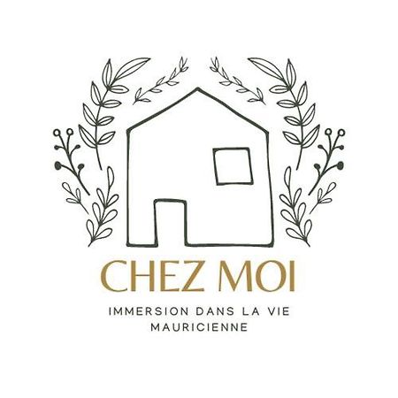 舍曼格勒涅Chez Moi公寓 外观 照片